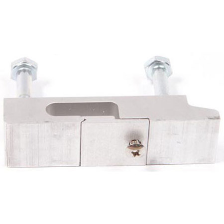 ATLAS METAL Sl Mounting Block S80402